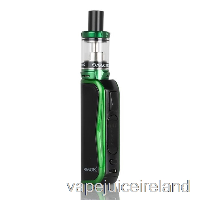 Vape Juice SMOK PRIV N19 30W Starter Kit Green
